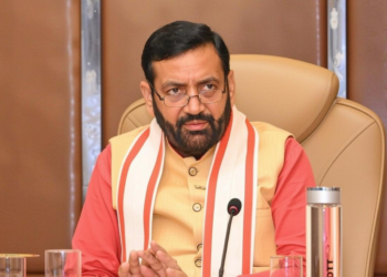 पीएम मोदी की गीता के संदेश का विश्वव्यापी प्रचार: हरियाणा के लिए सम्मान, सीएम सैनी ने किया आभार