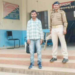 झारखंड में दामाद का सास पर जानलेवा हमला, इश्तिहार चिपकाने के बाद पुलिस ने किया गिरफ्तार