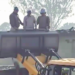 उत्तराखंड में बुलडोजर एक्शन का हंगामा: बुजुर्ग को JCB से उतारा, 111 अवैध घरों पर कार्रवाई
