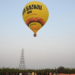दिल्ली में पहली बार हॉट एयर बैलून राइड्स शुरू, जानिए कहां और कैसे करें रोमांच का अनुभव