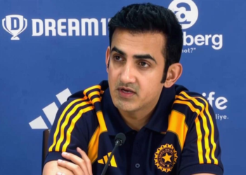 गौतम गंभीर का खुलासा: टीम की हार की जिम्मेदारी मेरी, भविष्य का फैसला BCCI करेगी
