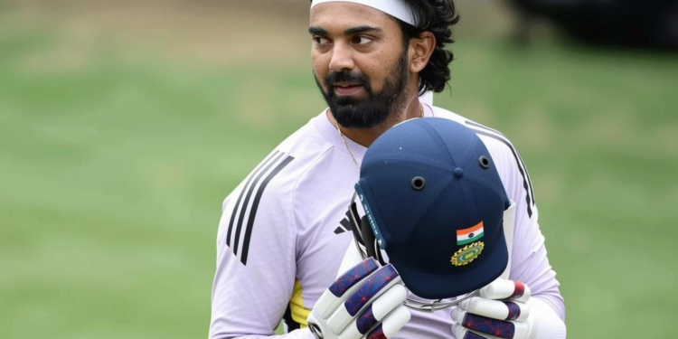 IND vs SA ODI: केएल राहुल बने भारतीय क्रिकेट टीम के कप्तान, आगामी सीरीज के लिए टीम का ऐलान