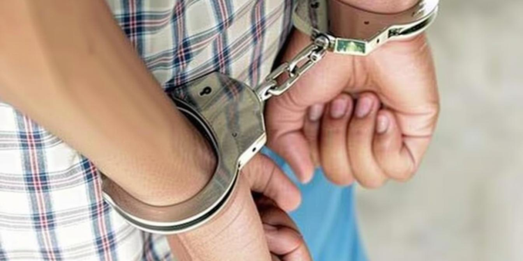 नूंह में वकील गिरफ्तार: ISI को गोपनीय जानकारी देने का आरोप, बैंक खातों और नेटवर्क की जांच तेज़