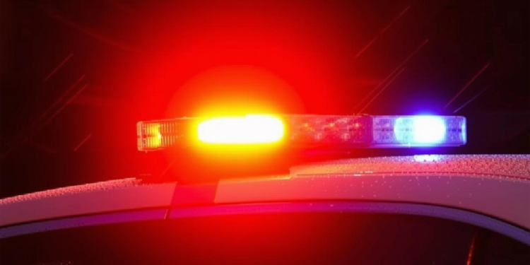 शादी में रिश्तेदारों को भौकाल दिखाने के लिए कार पर लगाई लाल-नीली बत्ती, फिर असली पुलिस से हुआ सामना