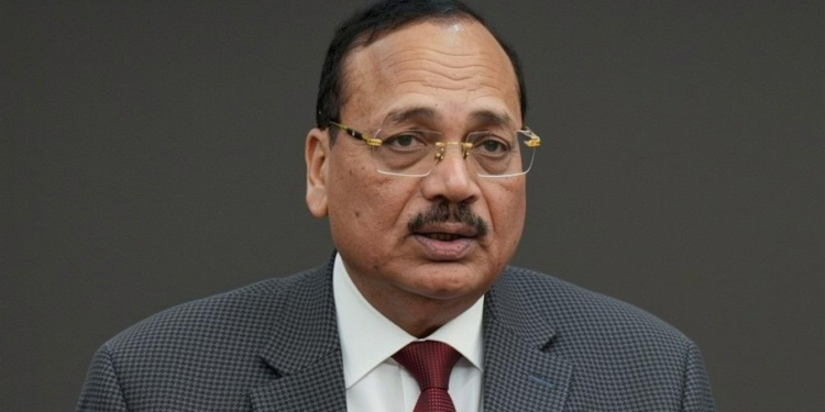 सुप्रीम कोर्ट के CJI सूर्यकांत का ‘चारपाई’ पर लोकतंत्र का अनोखा प्रदर्शन: स्वदेशी लोकतंत्र की मिसाल
