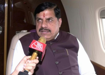 सीएम मोहन यादव का बयान: 6 साल की बच्ची से रेप के आरोपी सलमान का शॉर्ट एनकाउंटर, हमारी पकड़ से कोई भाग नहीं सकता