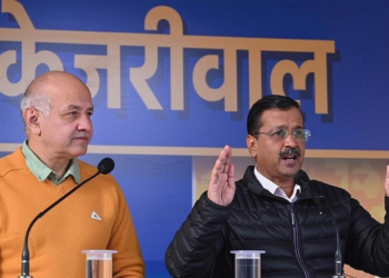 दिल्ली MCD उपचुनाव: क्या आम आदमी पार्टी के नेताओं ने बीजेपी को आसान जीत दी?