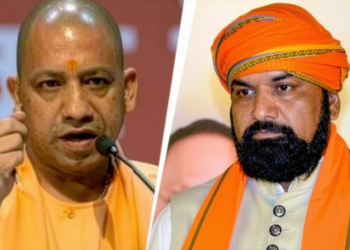 बिहार में योगी मॉडल का आगाज: गृह मंत्री सम्राट चौधरी की पहली प्रेस कॉन्फ्रेंस में बड़ा संदेश