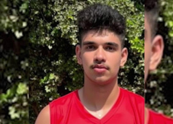 रोहतक में नेशनल बास्केटबॉल खिलाड़ी की दर्दनाक मौत, प्रैक्टिस के दौरान पोल गिरने से हुई हादसे की वीडियो वायरल