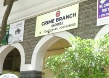 ₹1.60 करोड़ का फ्रॉड: लाओस से चल रहा था नेटवर्क, सिंगल या तलाकशुदा महिलाओं-पुरुषों को बनाते थे टारगेट