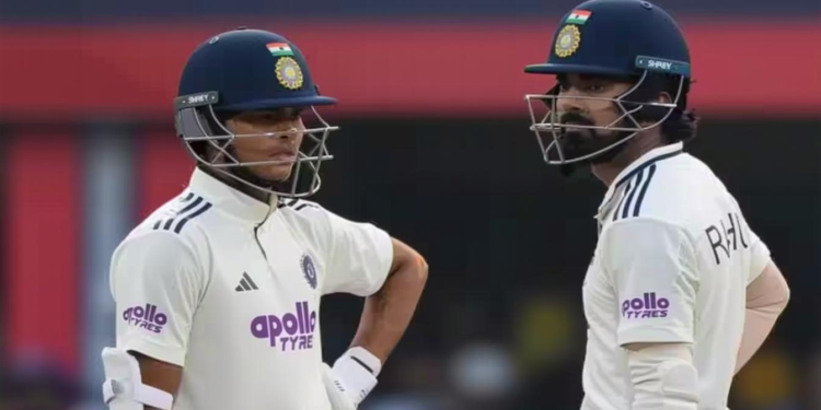 दक्षिण अफ्रीका ने 549 रन के लक्ष्य का पीछा करते हुए भारत को दी बड़ी चुनौती, मैच में मजबूत पकड़ बनाई