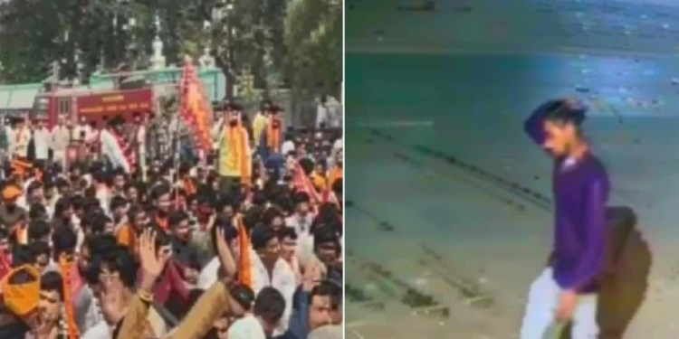 6 साल की मासूम से रेप: प्राइवेट पार्ट की बर्बरता, महीनों में ठीक होगी चोट, जनआक्रोश जारी
