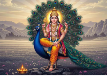 स्कंद षष्ठी 2025: कल मनाएं और जानें कैसे पाएं वैभव और मानसिक शांति इस शुभ दिन का महत्व