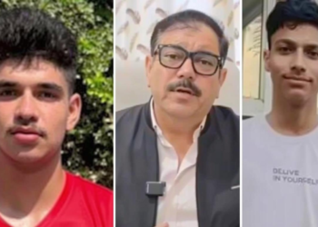 बास्केटबॉल खिलाड़ियों की मौत पर खेल अधिकारी का बयान: स्टेडियम स्कूल की संपत्ति और सुरक्षा पर बड़ा खुलासा