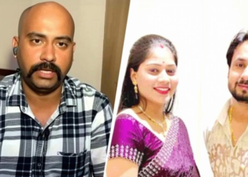 वीडियो कॉन्फ्रेंस में सोनम रघुवंशी का अनोखा अंदाज, राजा के भाई ने की पहचान, चेहरे पर नहीं था कोई शिकन या पछतावा