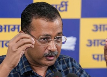 केजरीवाल की मांग: एयर और वॉटर प्यूरीफायर पर से हटे GST, स्वच्छता और स्वास्थ्य के लिए जरूरी कदम