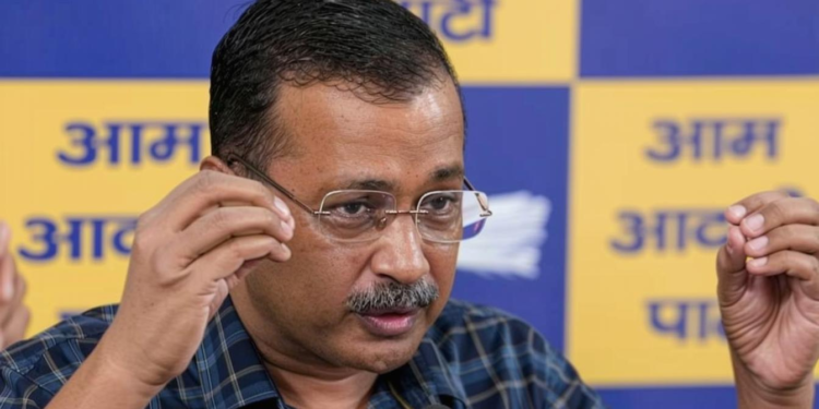 केजरीवाल की मांग: एयर और वॉटर प्यूरीफायर पर से हटे GST, स्वच्छता और स्वास्थ्य के लिए जरूरी कदम