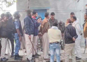 बिहार में शादी के दौरान ऑर्केस्ट्रा पर डांस कर रही डांसर से छेड़छाड़, विरोध पर दुल्हन के भाई की चाकू से हत्या