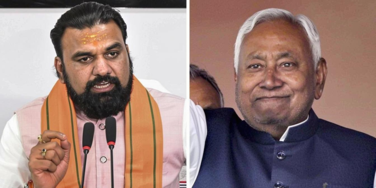 बिहार में ‘योगी मॉडल’ लागू करना सम्राट चौधरी के लिए जरूरी और मजबूरी क्यों है?