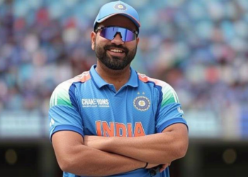 रोहित शर्मा बने ODI क्रिकेट के ‘सिक्स किंग’, अफरीदी का रिकॉर्ड तोड़ने वाले बल्लेबाज