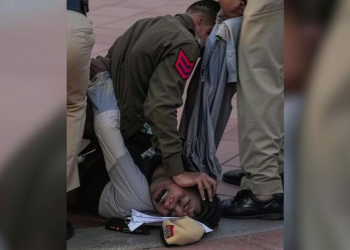 India Gate पर प्रदर्शन की वायरल तस्वीर पर दिल्ली पुलिस की सफाई, जानिए उस दिन क्या हुआ था