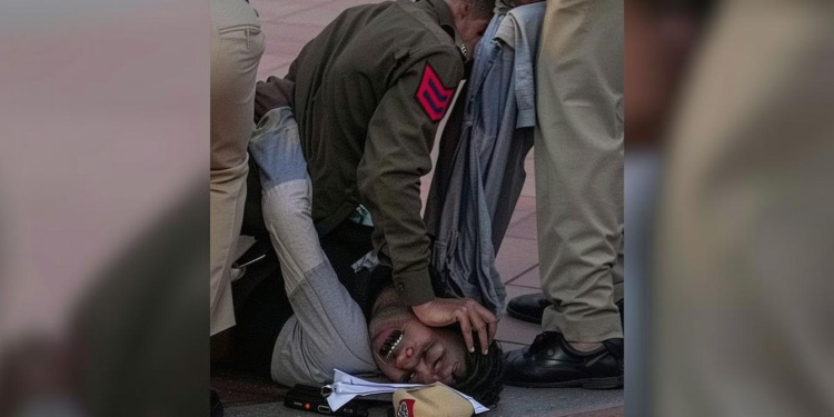 India Gate पर प्रदर्शन की वायरल तस्वीर पर दिल्ली पुलिस की सफाई, जानिए उस दिन क्या हुआ था