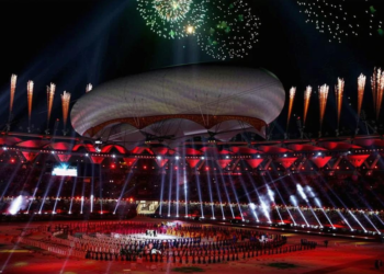 अहमदाबाद में 2030 कॉमनवेल्थ गेम्स की मेजबानी का ऐतिहासिक मौका, भारत का बड़ा जीत का दांव