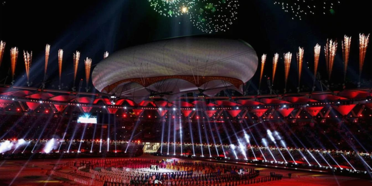 अहमदाबाद में 2030 कॉमनवेल्थ गेम्स की मेजबानी का ऐतिहासिक मौका, भारत का बड़ा जीत का दांव