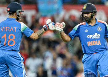 भारत बनाम दक्षिण अफ्रीका: रायपुर में कल होगा दूसरा रोमांचक वनडे –