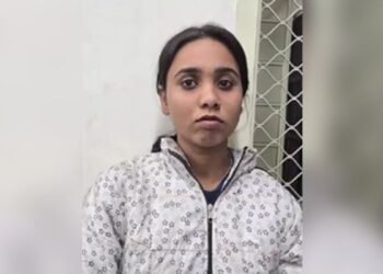 इंस्टा से दोस्ती और हनीट्रैप, लड़की ने घर बुलाकर मंगाई बीयर, फिर बोली-1 लाख निकाल वरना…