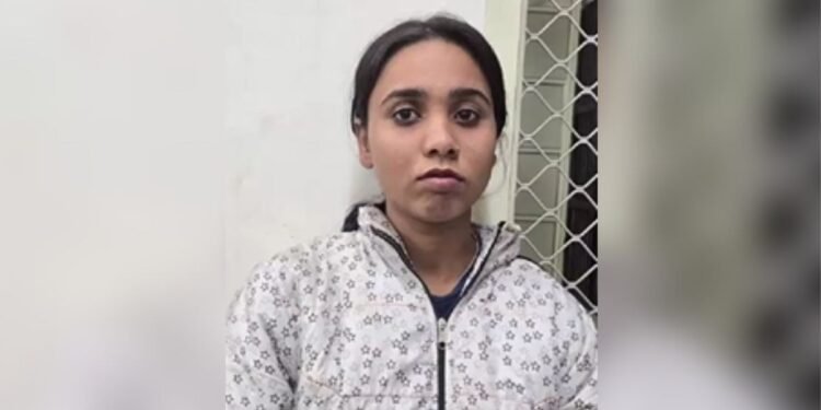 इंस्टा से दोस्ती और हनीट्रैप, लड़की ने घर बुलाकर मंगाई बीयर, फिर बोली-1 लाख निकाल वरना…