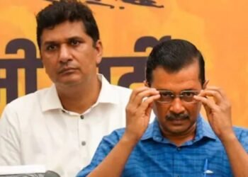 MCD उपचुनाव नतीजों के जरिये ‘दिल्‍ली’ ने AAP, सौरभ भारद्वाज और केजरीवाल से क्‍या कहा?