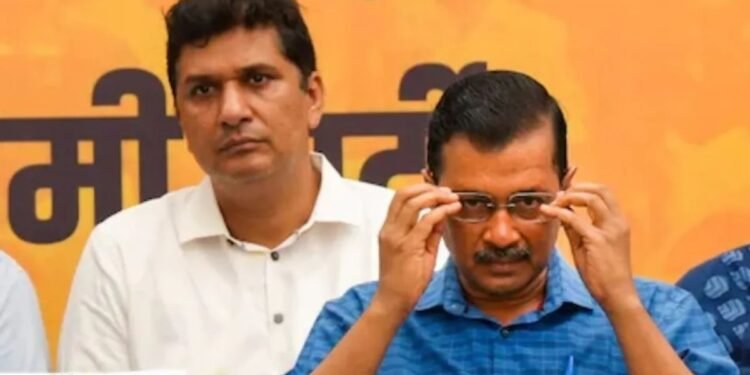 MCD उपचुनाव नतीजों के जरिये ‘दिल्‍ली’ ने AAP, सौरभ भारद्वाज और केजरीवाल से क्‍या कहा?