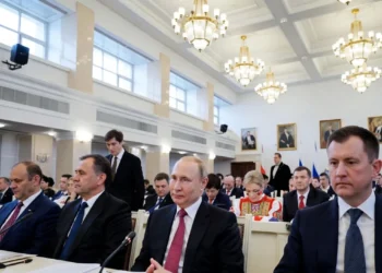 Russia की संसद में पुतिन ने भारत के लिए हिलाई दुनिया, हो गया बड़ा फैसला!