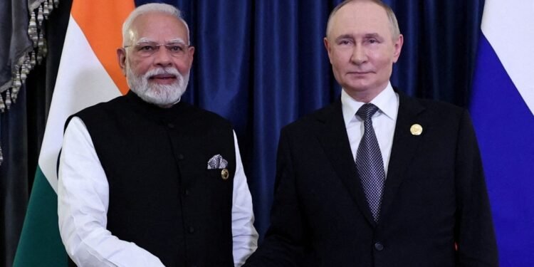 दिल्ली पहुंचने से लेकर PM मोदी के साथ डिनर तक, जानिए पुतिन का पहले दिन का शेड्यूल