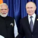 LIVE | Putin’s India Visit: PM Modi के प्राइवेट डिनर के साथ पुतिन करेंगे अपनी यात्रा की शुरुआत; व्यापार पर रहेगा फोकस
