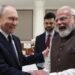 PM मोदी से मुलाकात, डिफेंस पर डील और साझा प्रेस कॉन्फ्रेंस… दिल्ली में पुतिन का आज ये रहेगा शेड्यूल