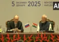India-Russia Business Forum में शामिल हुए Putin-Modi, PM बोले- रिफॉर्म, परफॉर्म और ट्रांसफॉर्म पर काम जारी