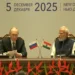 India-Russia Business Forum में शामिल हुए Putin-Modi, PM बोले- रिफॉर्म, परफॉर्म और ट्रांसफॉर्म पर काम जारी