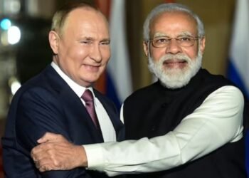 भारत-चीन पर पुतिन के बयान ने बटोरी सुर्खियां, आजतक के इंटरव्यू की चीनी मीडिया में भी चर्चा