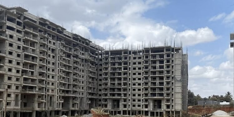 PMAY घोटाला, घर खरीदारों से 222 करोड़ की ठगी, ED ने कंपनी पर कसा शिकंजा