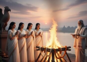 Garud Puran: क्या हिंदू धर्म में महिलाएं कर सकती हैं अंतिम संस्कार? जानें क्या कहता है गरुड़ पुराण