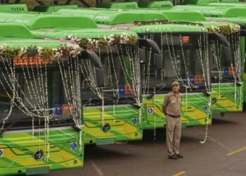 दिल्ली: 207 करोड़ में बनेगा DTC का 12 मंजिला नया हेडक्वॉर्टर, ये सुविधाएं बनाएंगी खास