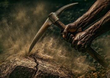 पन्ना से Ground Report: ‘पहले उनके फेफड़े पत्थर हुए, फिर देह मिट्टी…अब किस्मत में है विधवा होने का ठप्पा और खदानों की धूल’