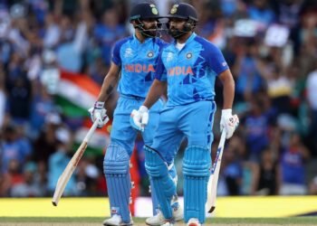ODI रैंकिंग में भारतीयों का दबदबा: कोहली की बड़ी छलांग, रोहित अभी भी नंबर-1 –