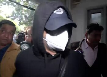 अस्पताल में मरीज बनकर छिपा था अजय गुप्ता, गोवा अग्निकांड में शहर-शहर खोज रही थी पुलिस