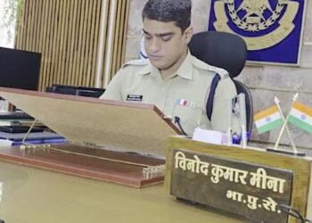 अवॉर्ड मिलते ही बदनामी… देश के 9वें सर्वश्रेष्ठ थाने की खुली पोल, 12वीं पास छात्र को झूठे केस में फंसाया, 6 पुलिसकर्मी सस्पेंड