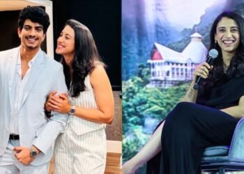 शादी टूटने के बाद पहली बार सामने आईं स्मृति मंधाना, कहा- ‘क्रिकेट से बड़ा कुछ नहीं’ –