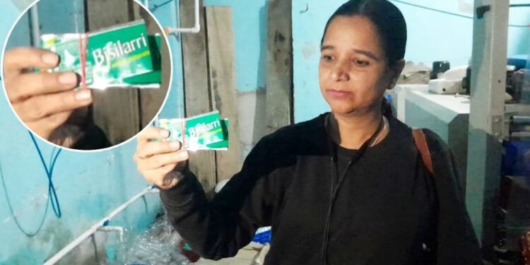 ‘स्पेलिंग’ चेंज करके धोखा… Bisleri की जगह ‘बिसिलारी’ लिखी बोतलों में भर रहे थे पानी, फैक्ट्री सील