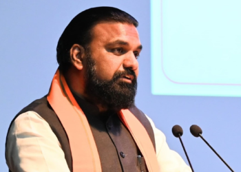 ‘गुंडा बैंक पर पूर्ण रोक, राज्यभर में लगेंगे AI कैमरे…’, सम्राट चौधरी का अपराध के ख़िलाफ़ कड़ा संदेश